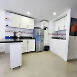 Apartamento Con Vista - Piso 8