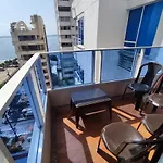Apartamento Con Vista - Piso 8